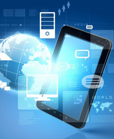 Mobile Collaboration Session